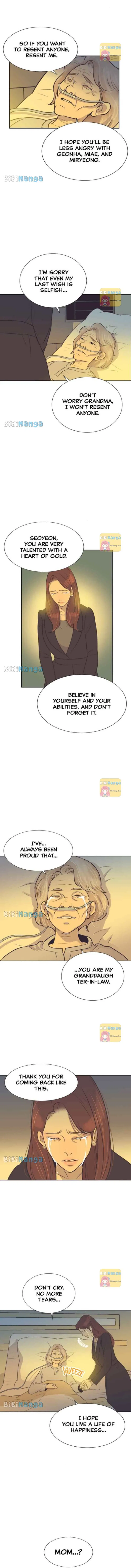 A Contractual Couple Again Chapter 88 – Page 8