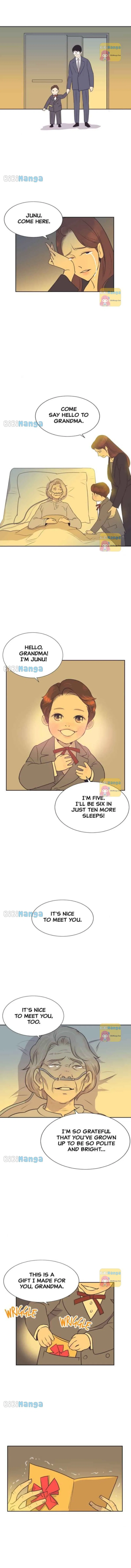 A Contractual Couple Again Chapter 88 – Page 9