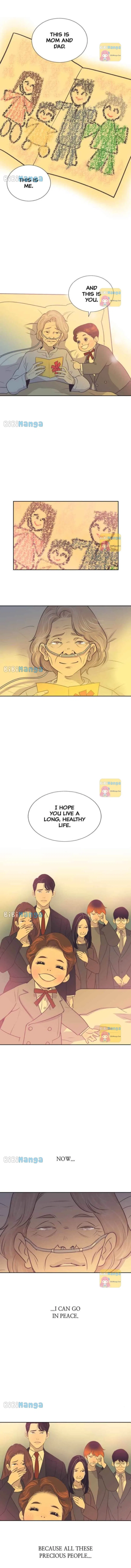 A Contractual Couple Again Chapter 88 – Page 10
