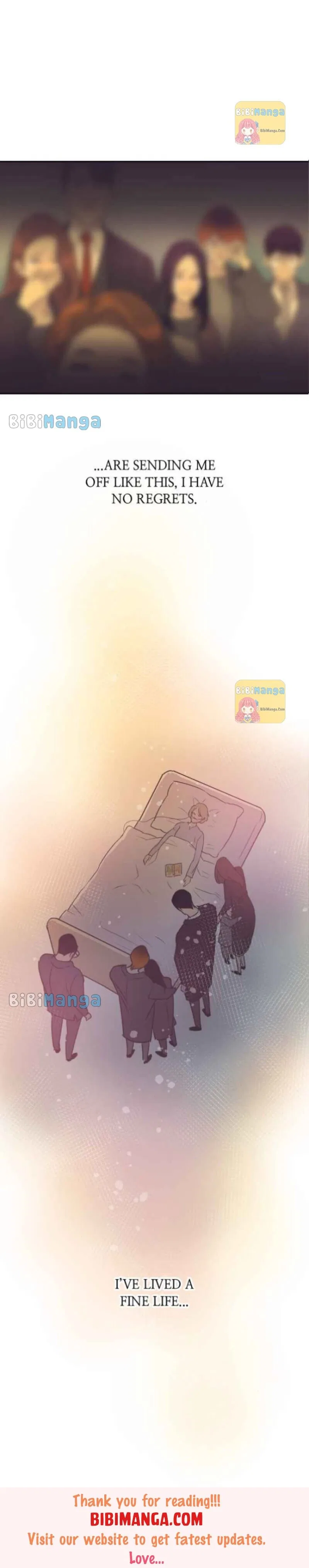 A Contractual Couple Again Chapter 88 – Page 11