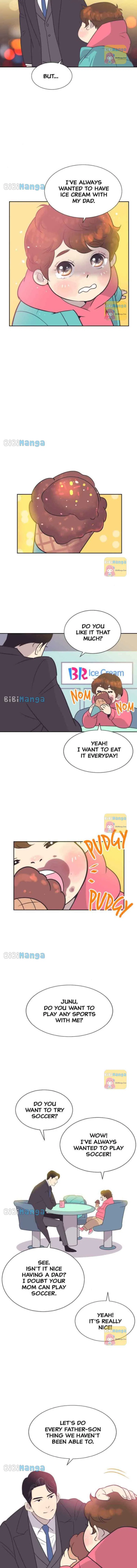 A Contractual Couple Again Chapter 87 – Page 2