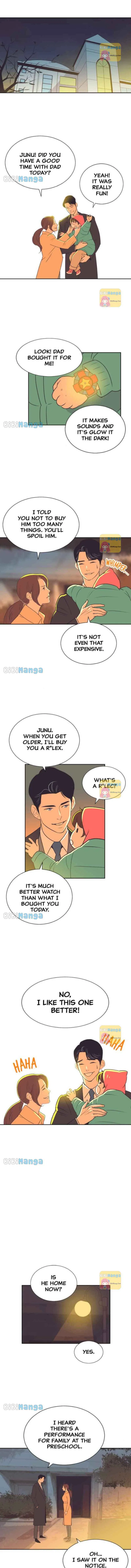 A Contractual Couple Again Chapter 87 – Page 4