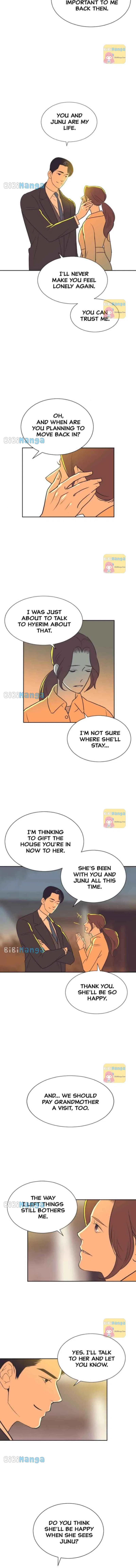 A Contractual Couple Again Chapter 87 – Page 6