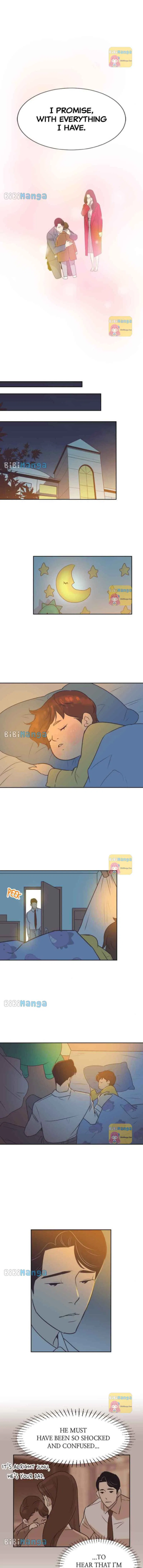 A Contractual Couple Again Chapter 86 – Page 2