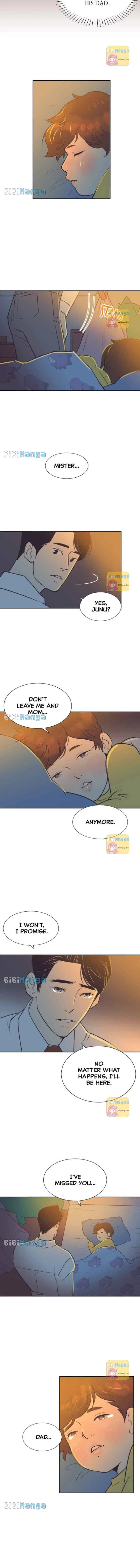 A Contractual Couple Again Chapter 86 – Page 3