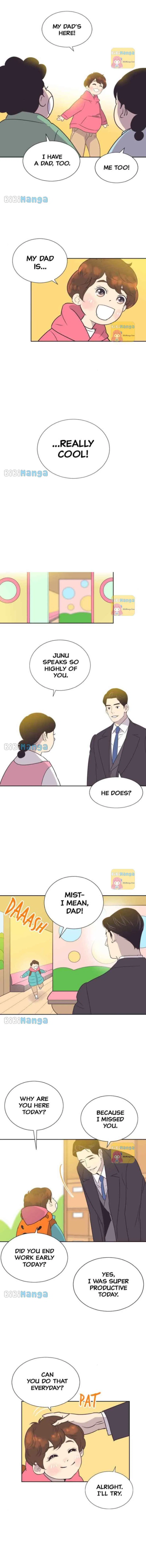 A Contractual Couple Again Chapter 86 – Page 9