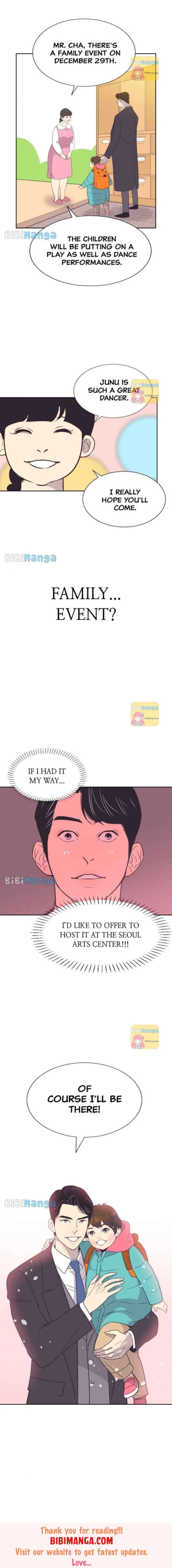A Contractual Couple Again Chapter 86 – Page 10