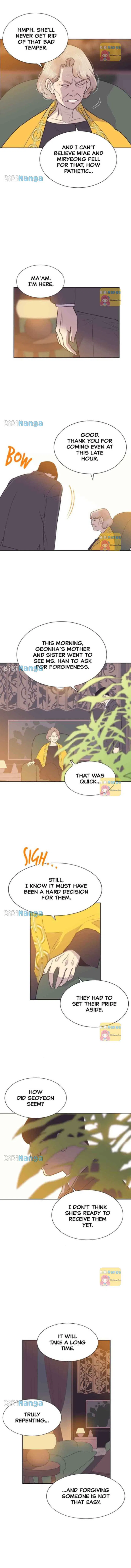 A Contractual Couple Again Chapter 85 – Page 3