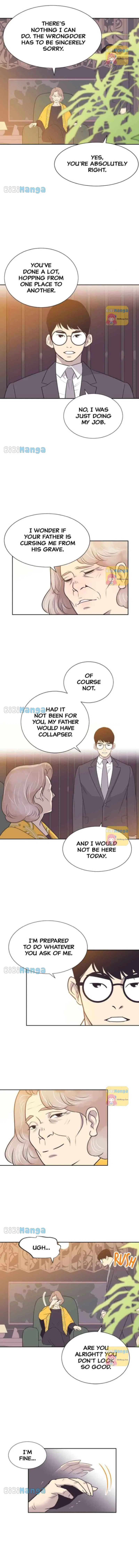 A Contractual Couple Again Chapter 85 – Page 4