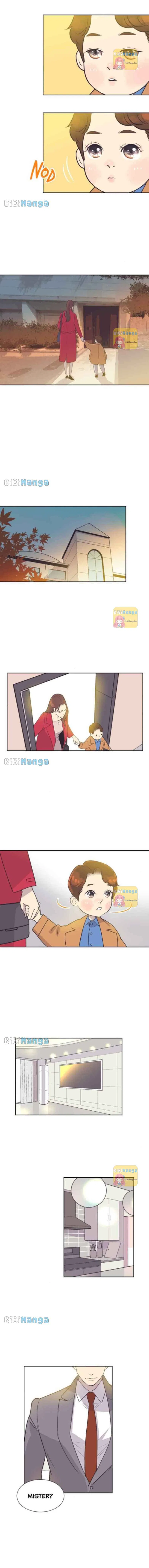 A Contractual Couple Again Chapter 85 – Page 9