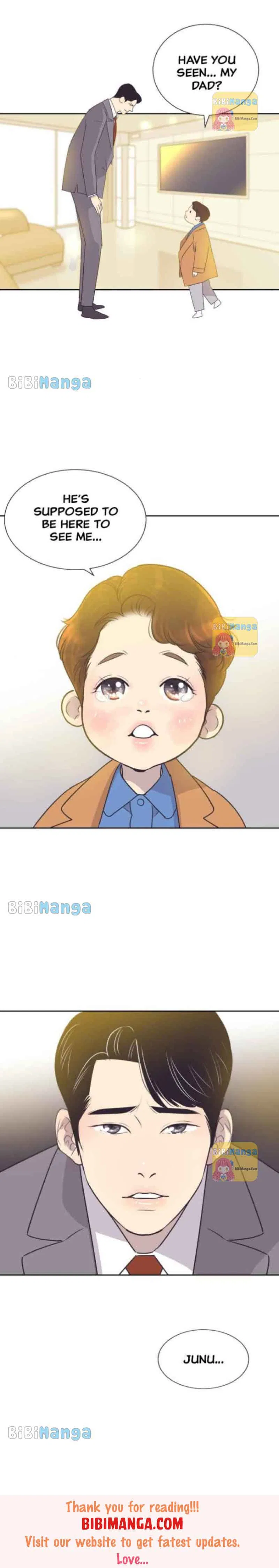 A Contractual Couple Again Chapter 85 – Page 10