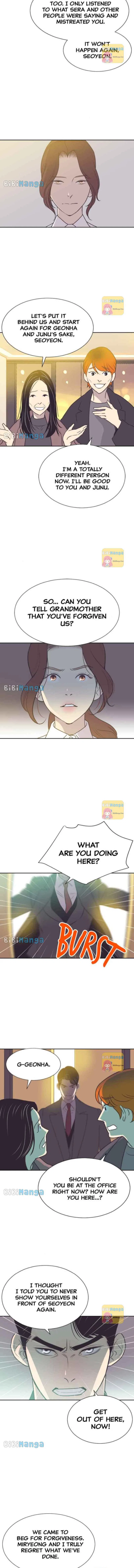 A Contractual Couple Again Chapter 84 – Page 4