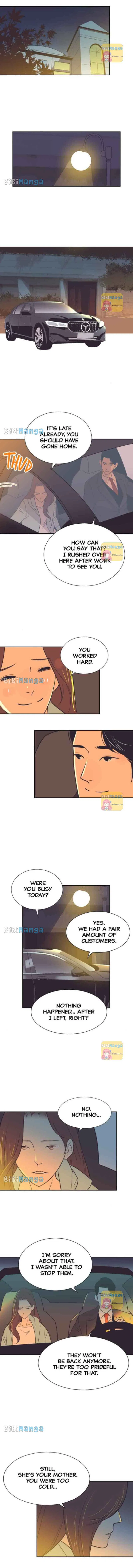 A Contractual Couple Again Chapter 84 – Page 6
