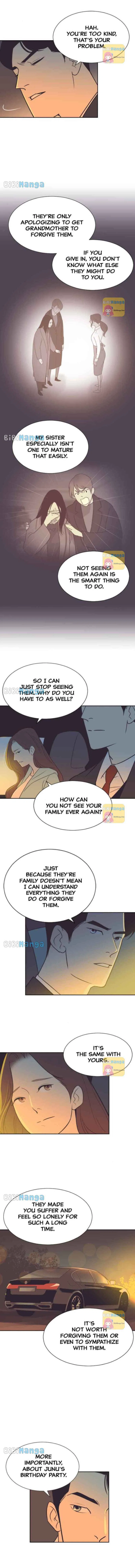 A Contractual Couple Again Chapter 84 – Page 7