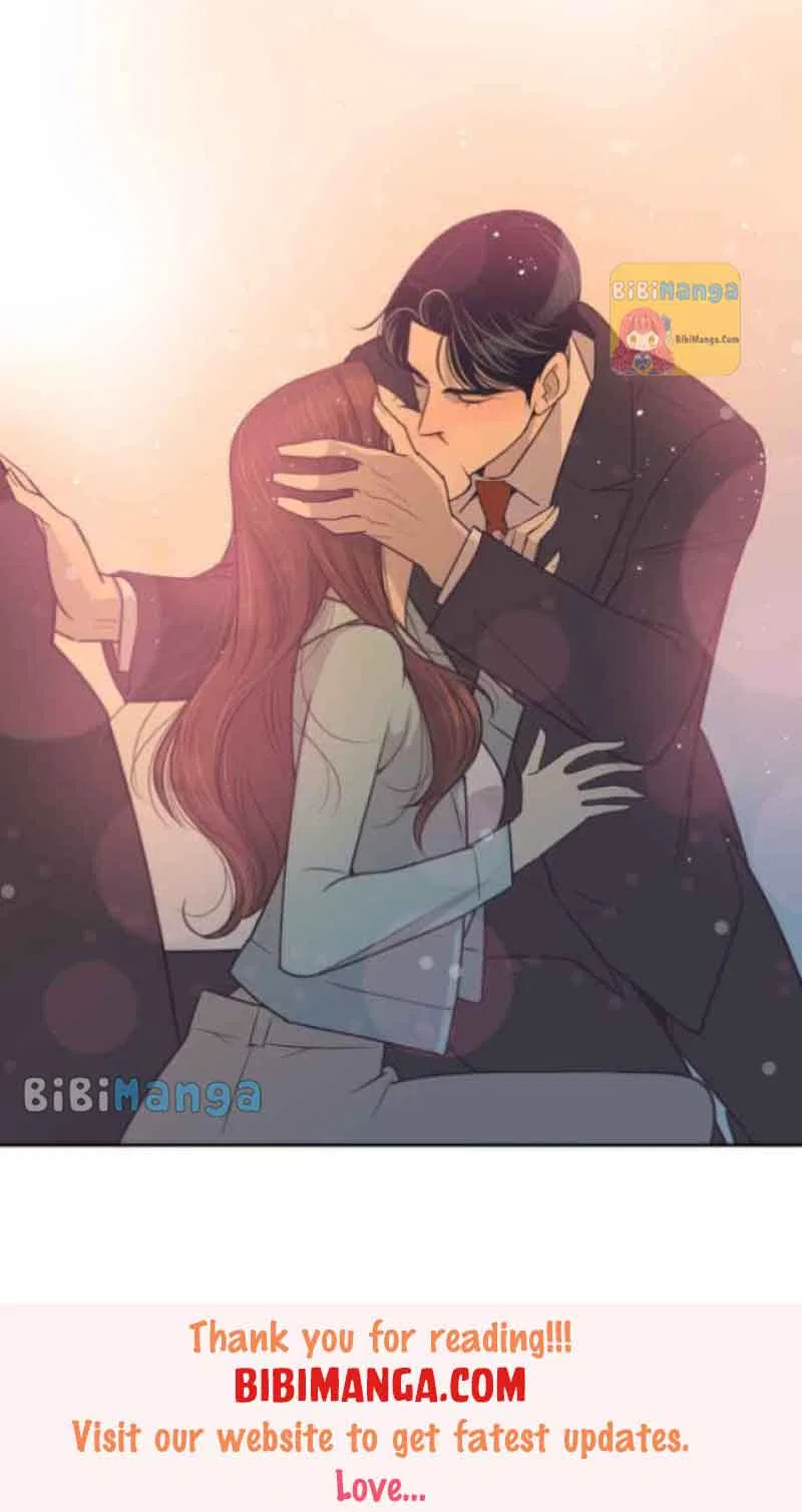 A Contractual Couple Again Chapter 84 – Page 10