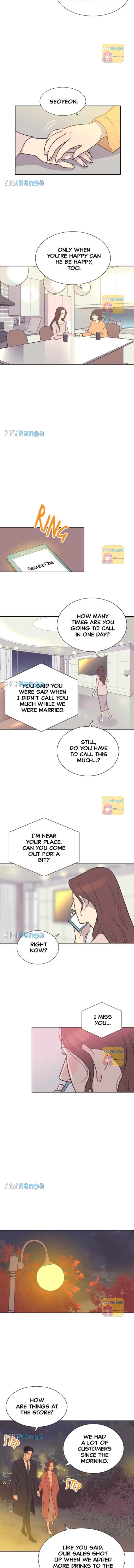 A Contractual Couple Again Chapter 83 – Page 2