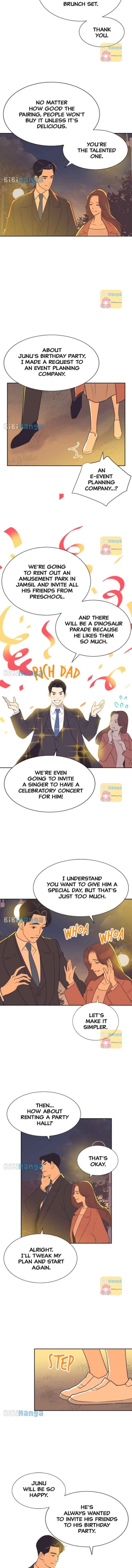 A Contractual Couple Again Chapter 83 – Page 3