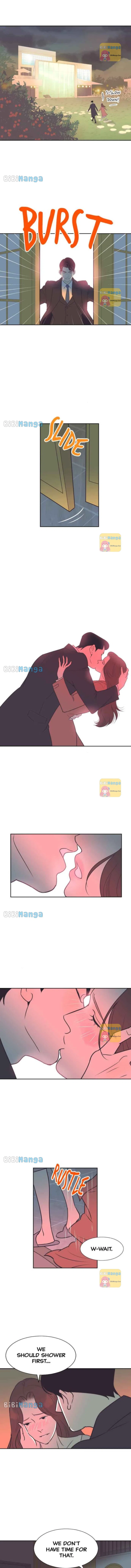 A Contractual Couple Again Chapter 83 – Page 6