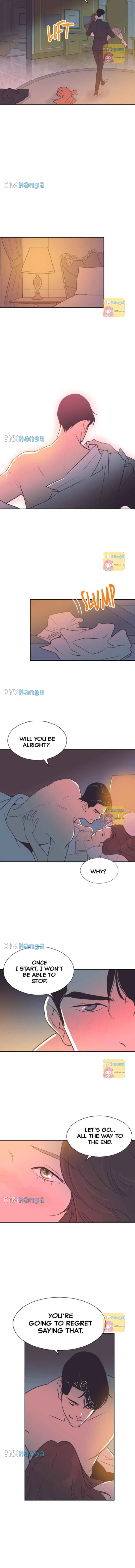 A Contractual Couple Again Chapter 83 – Page 7
