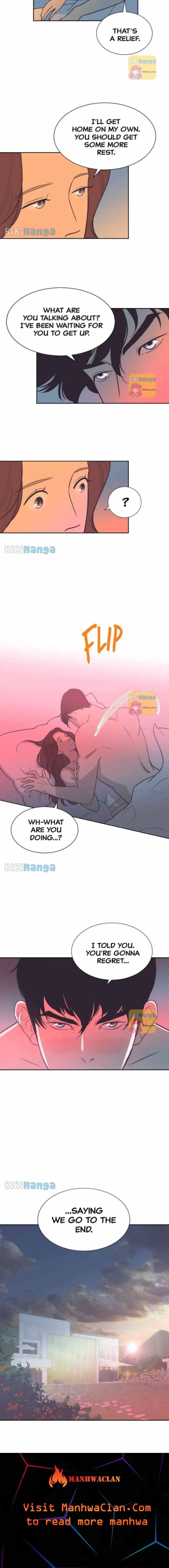 A Contractual Couple Again Chapter 83 – Page 9