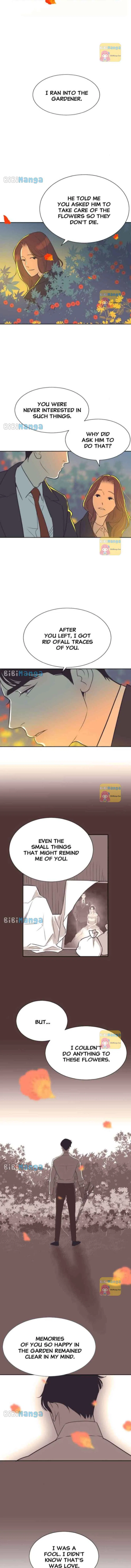 A Contractual Couple Again Chapter 82 – Page 3