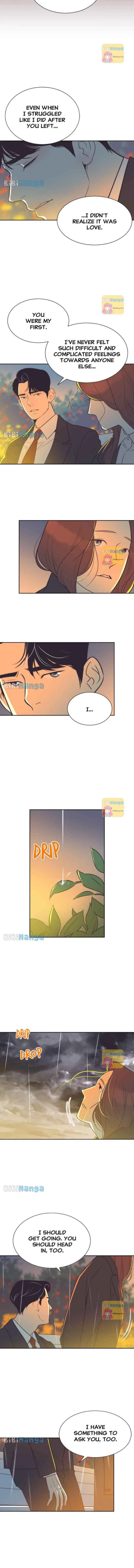 A Contractual Couple Again Chapter 82 – Page 4