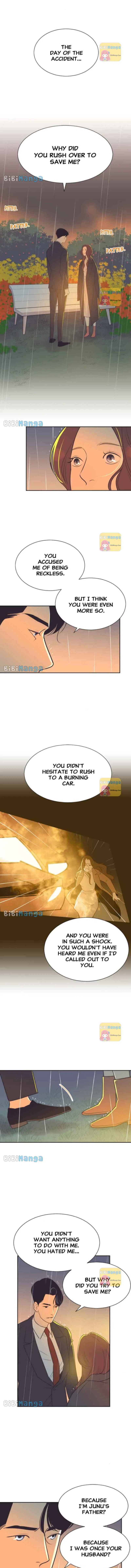 A Contractual Couple Again Chapter 82 – Page 5