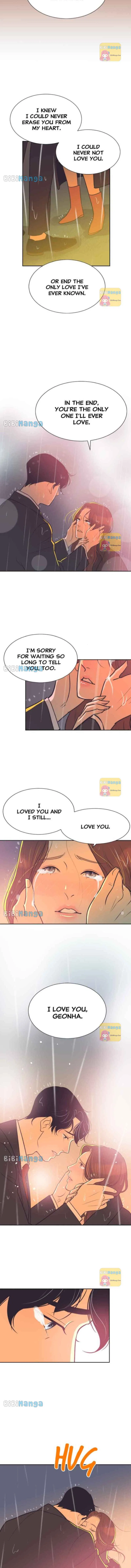 A Contractual Couple Again Chapter 82 – Page 9
