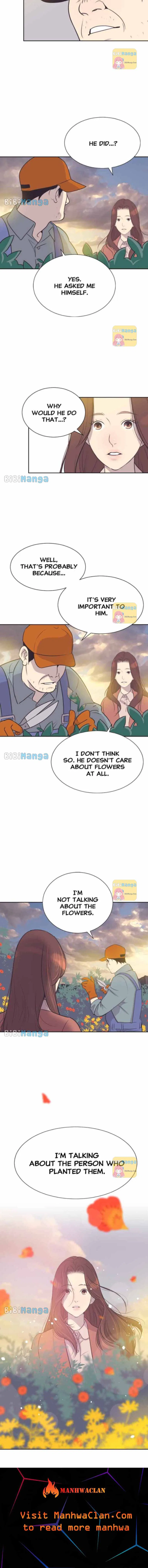 A Contractual Couple Again Chapter 81 – Page 9