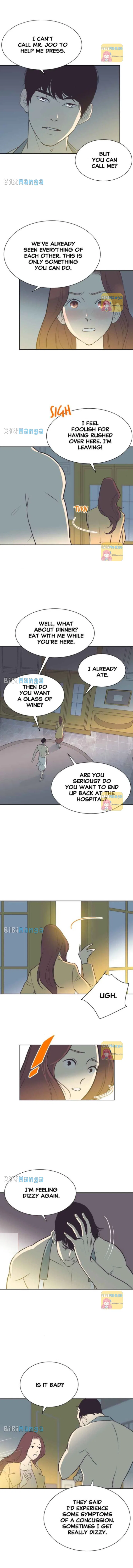 A Contractual Couple Again Chapter 80 – Page 2