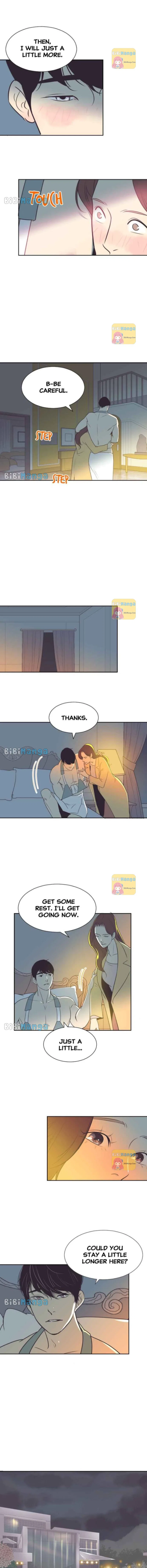 A Contractual Couple Again Chapter 80 – Page 4