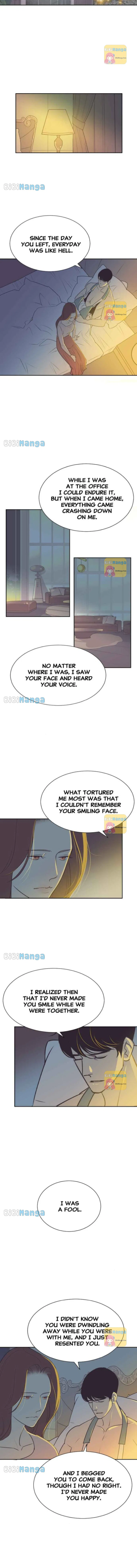 A Contractual Couple Again Chapter 80 – Page 5