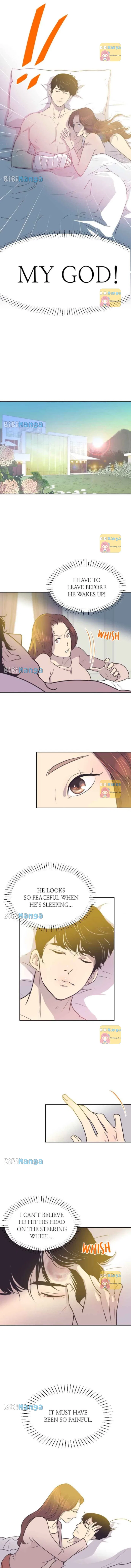 A Contractual Couple Again Chapter 80 – Page 7