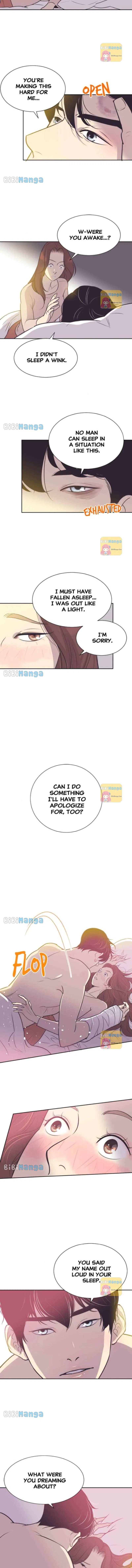 A Contractual Couple Again Chapter 80 – Page 8
