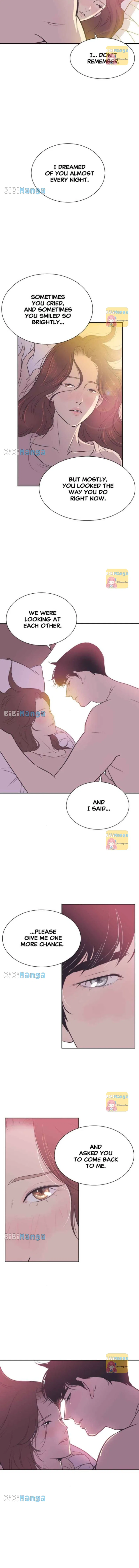 A Contractual Couple Again Chapter 80 – Page 9