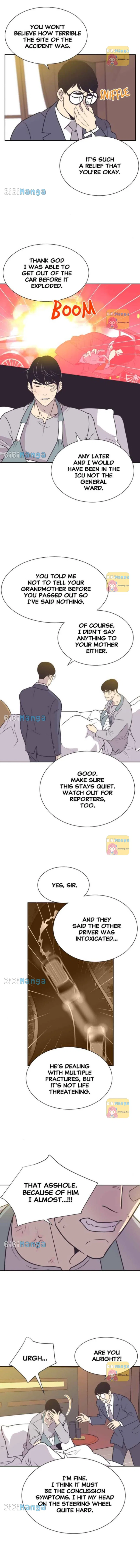 A Contractual Couple Again Chapter 79 – Page 2