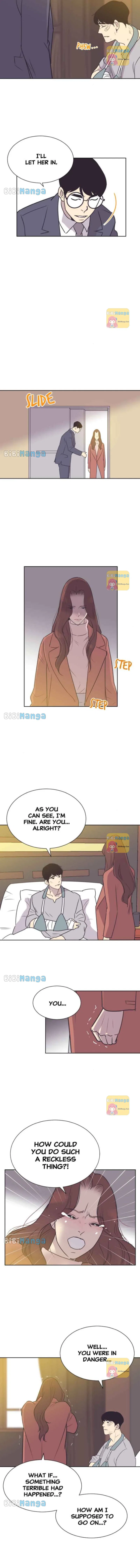 A Contractual Couple Again Chapter 79 – Page 4