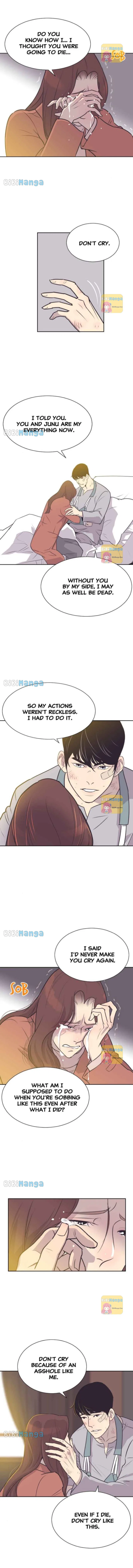 A Contractual Couple Again Chapter 79 – Page 5
