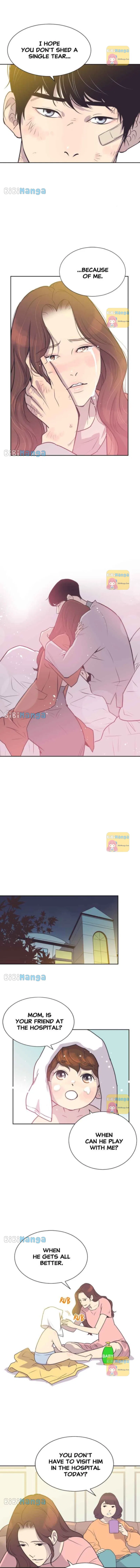 A Contractual Couple Again Chapter 79 – Page 6