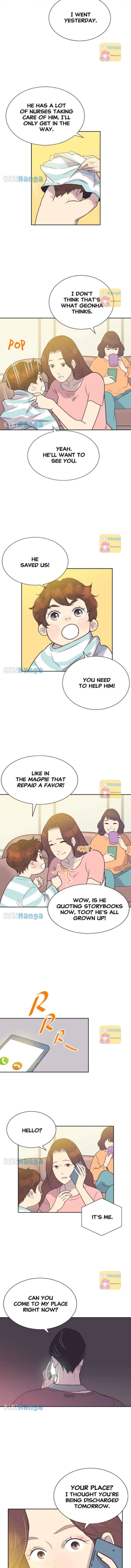 A Contractual Couple Again Chapter 79 – Page 7