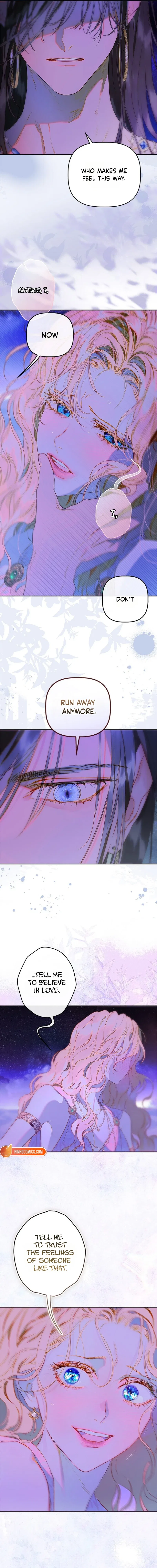 My Mother Got Married By Contract Chapter 114 – Page 12