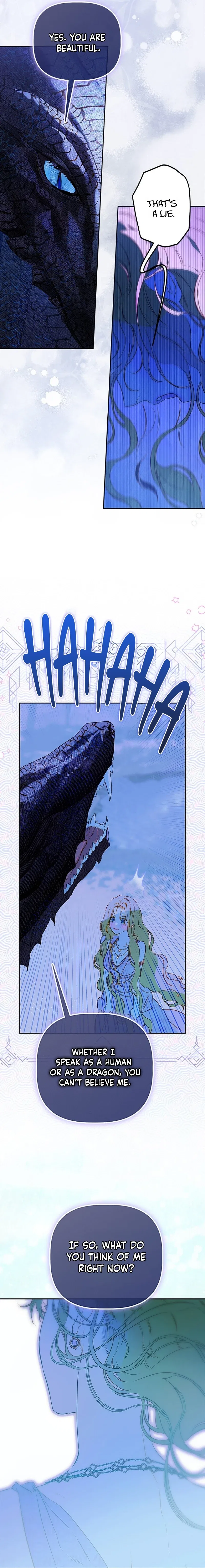 My Mother Got Married By Contract Chapter 114 – Page 15