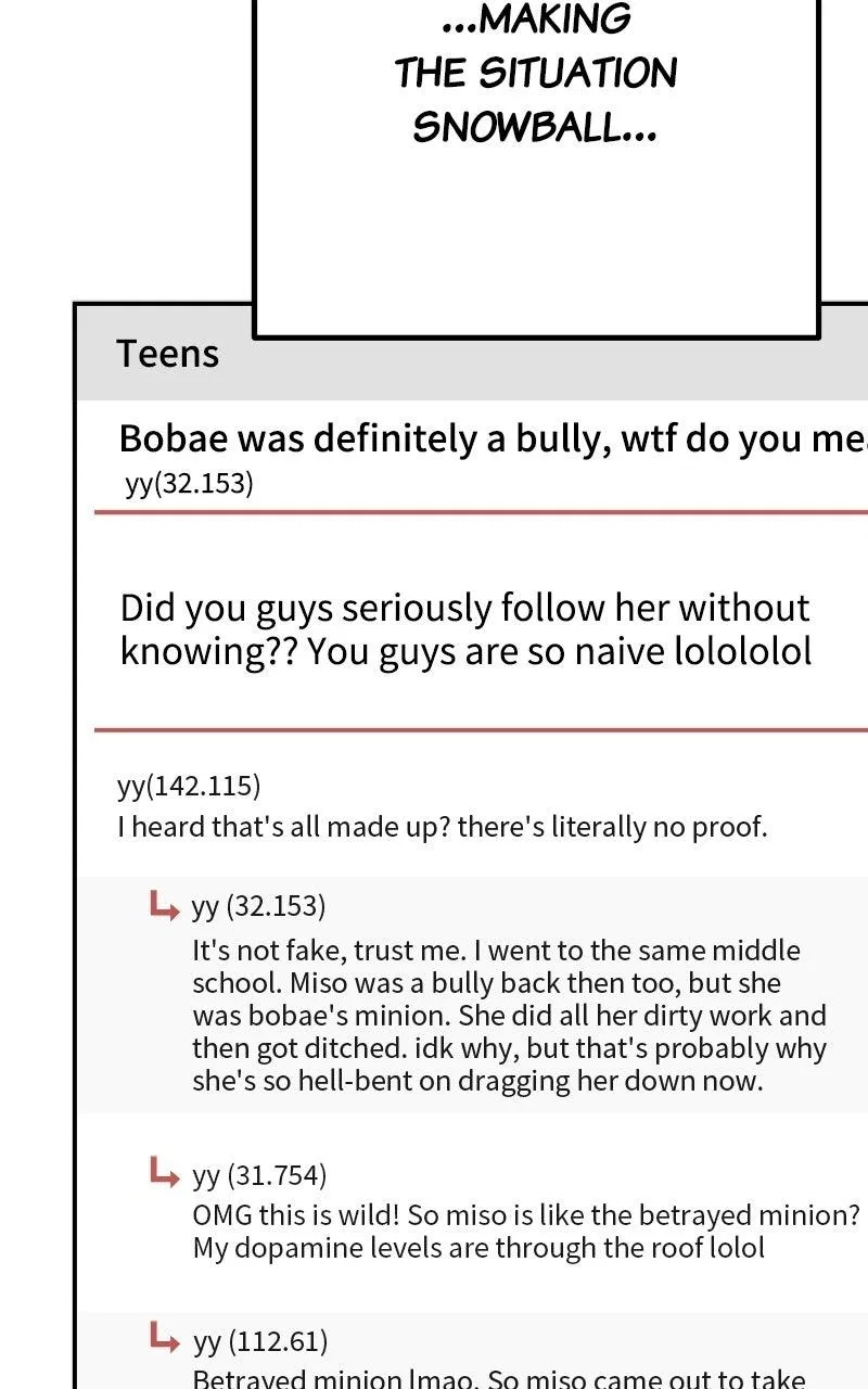 My Dud to Stud Boyfriend Chapter 181 – Page 7