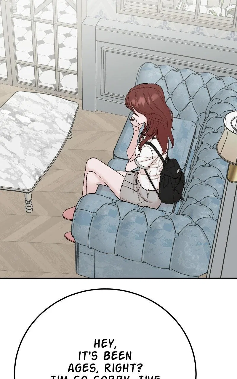 My Dud to Stud Boyfriend Chapter 181 – Page 37