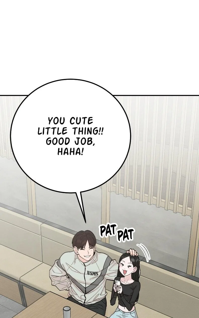My Dud to Stud Boyfriend Chapter 181 – Page 45