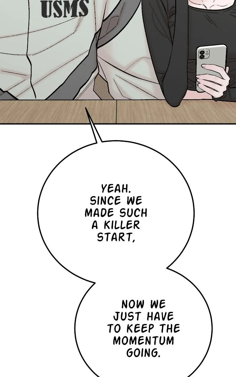 My Dud to Stud Boyfriend Chapter 181 – Page 48