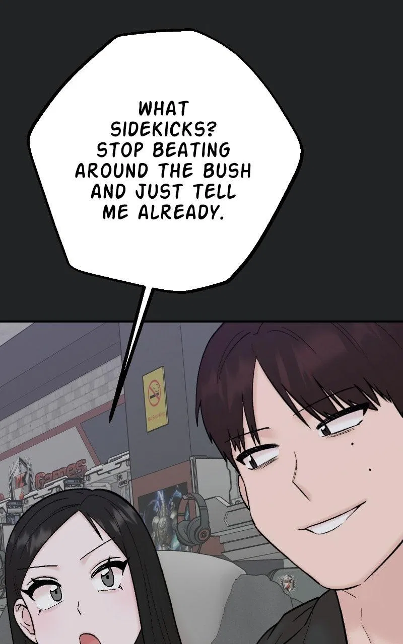My Dud to Stud Boyfriend Chapter 181 – Page 54