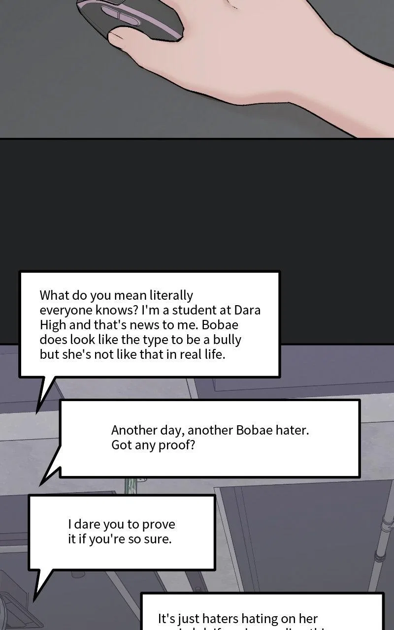 My Dud to Stud Boyfriend Chapter 181 – Page 59