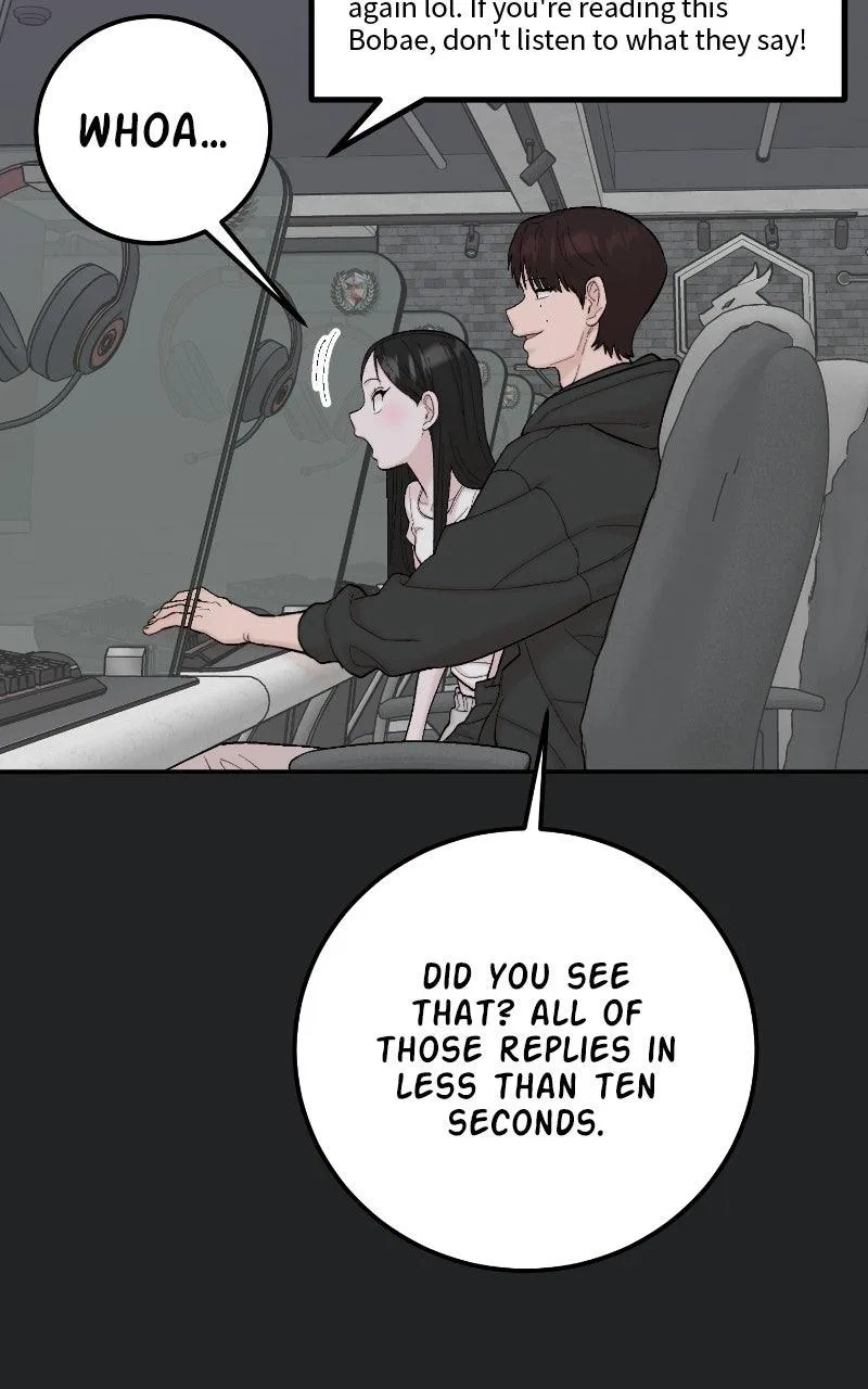 My Dud to Stud Boyfriend Chapter 181 – Page 60