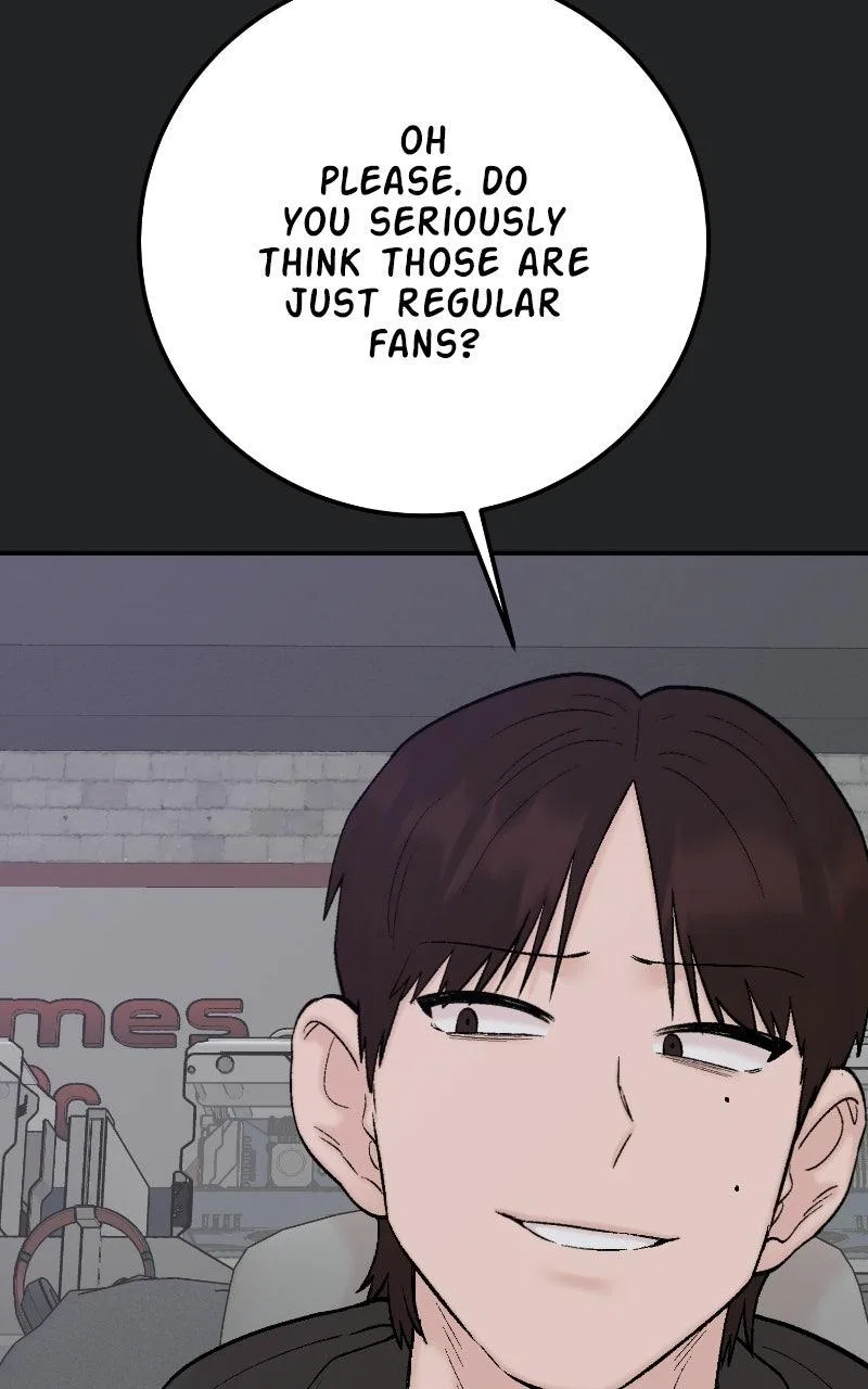 My Dud to Stud Boyfriend Chapter 181 – Page 63